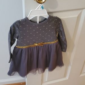 6M formal dress NWOT